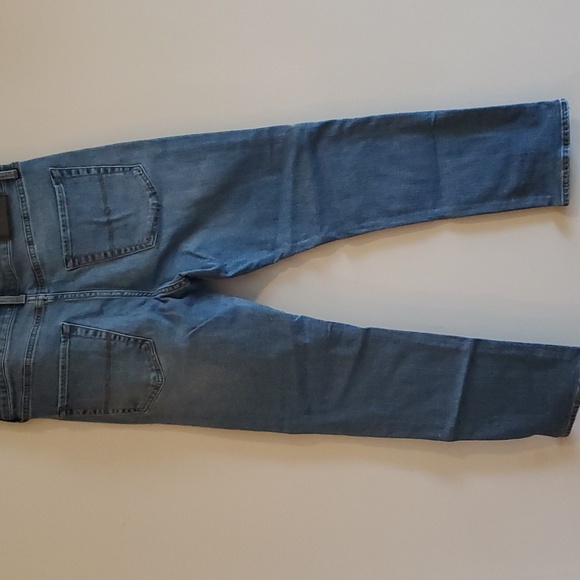 Lucky Brand Athletic Slim Jeans - Picture 2 of 5